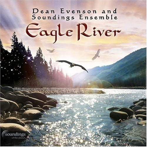 Dean Evenson - Eagle River
