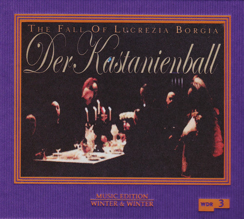 Der Kastanienball/ Various - Der Kastanienball