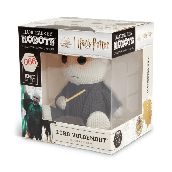 Voldemort Handmade By Robots Vinyl Figure