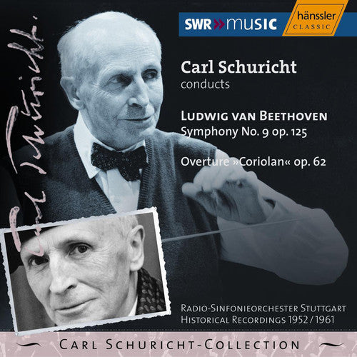 Carl Schuricht - Symphony 9