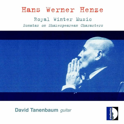 Henze/ Tanenbaum - Royal Winder Music