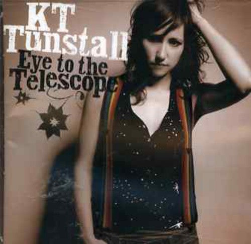Kt Tunstall - Eye to the Telescope