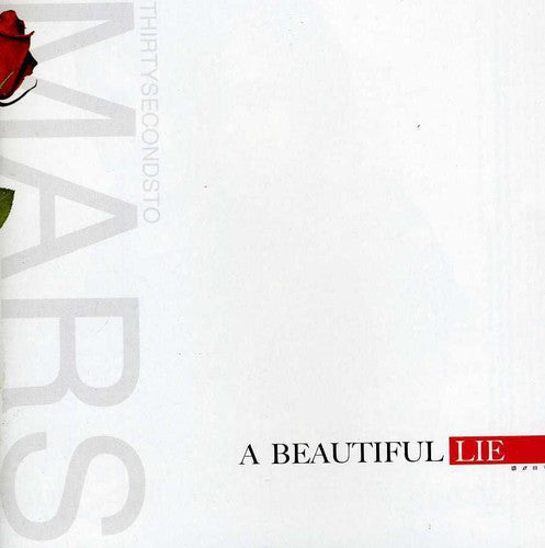 30 Seconds to Mars - Beautiful Lie