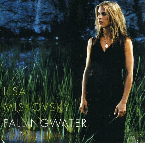 Lisa Miskovsky - Fallingwater
