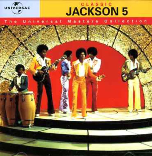 Jackson 5 - Ripples & Waves