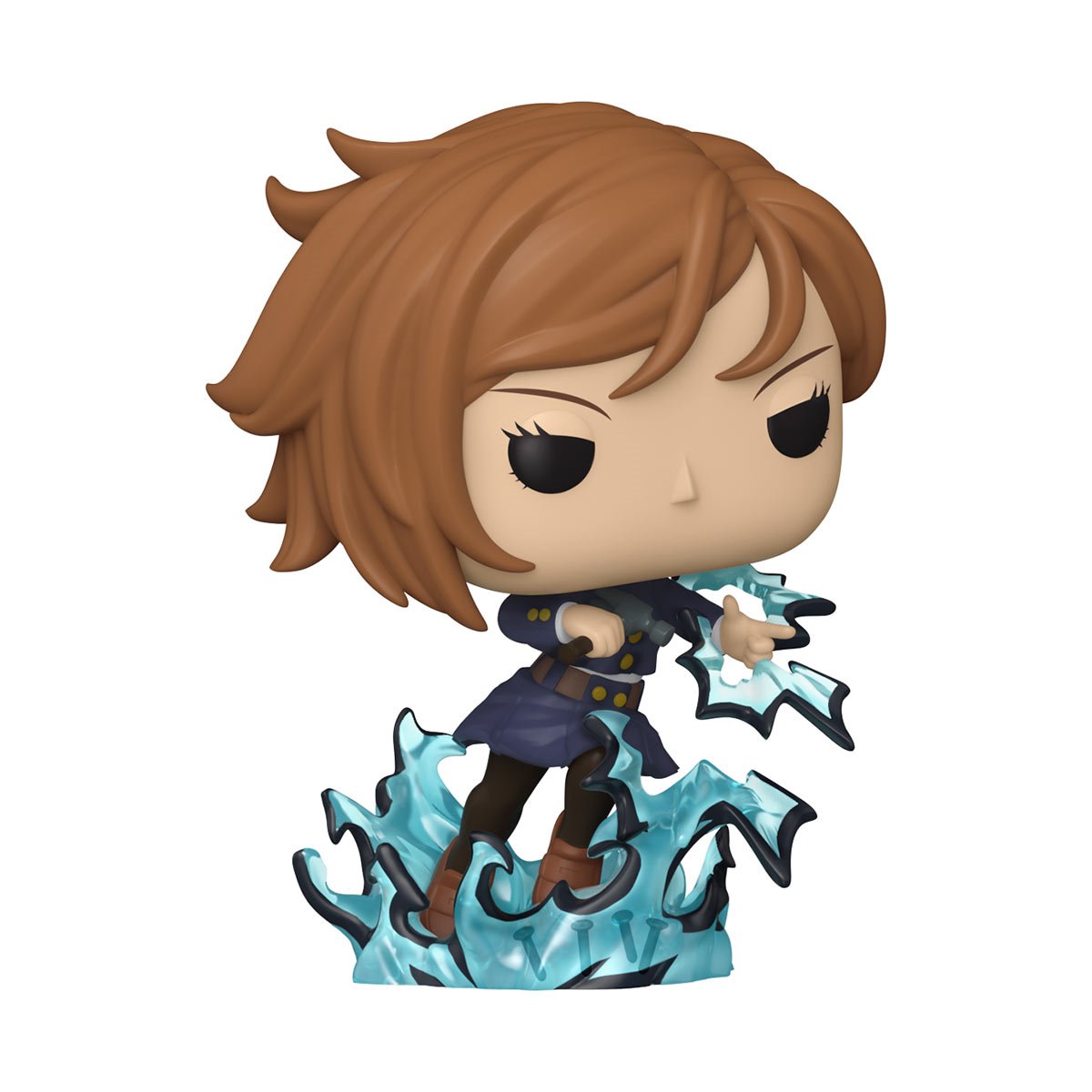 Funko Pop! Plus Jujutsu Kaisen - Nobara Kugisaki