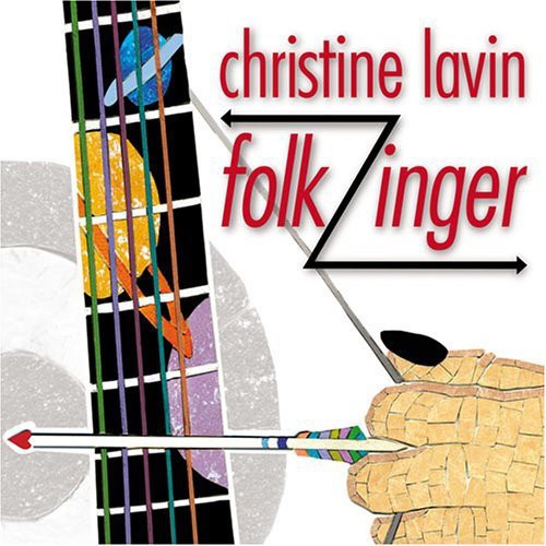 Christine Lavin - Folkzinger