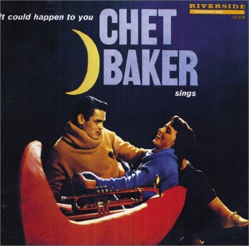 Chet Baker - It Could Happen to You