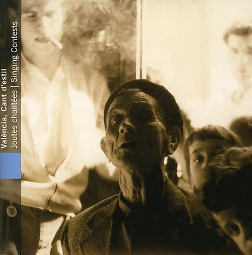 Cant D'Estil: Singing Contest/ Various - Cant D'estil-Singing Contests