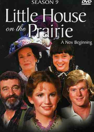 Little House on the Prairie: Season Nine (The Final Season)