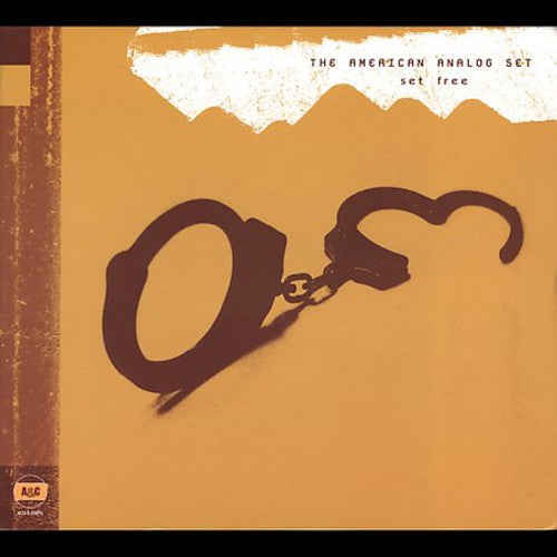 American Analog Set - Set Free
