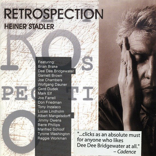 Heiner Stadler