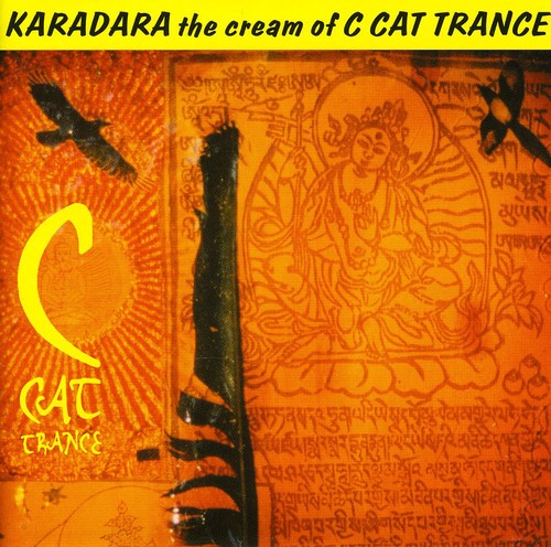 C Cat Trance - Kandara the Cream of C Cat Trance