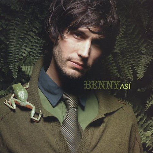 Benny - Asi