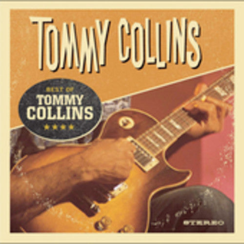 Tommy Collins - Best of