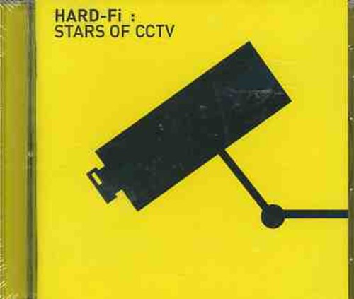 Hard-Fi - Stars of CCTV