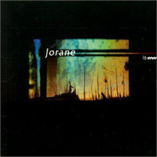 Jorane - 16 MM
