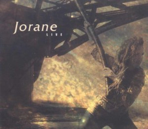 Jorane - Live Au Spectrum