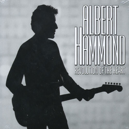 Albert Hammond - Revolution of the Heart
