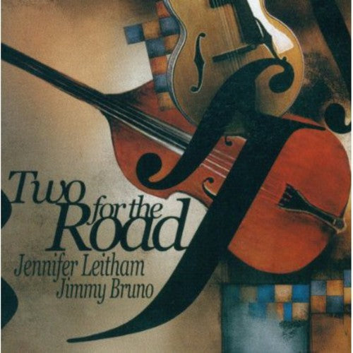 Jennifer Leitham - Two for the Road