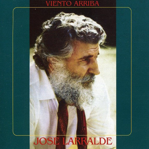 Larralde Jose - Viento Arriba