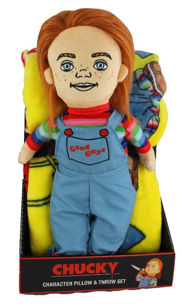Child's Play Chucky AOP Hugger