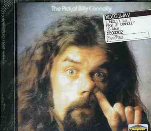 Billy Connolly - Pick of Connolly