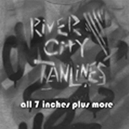 River City Tanlines - River City Tanlines