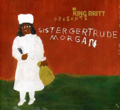 King Britt - King Britt