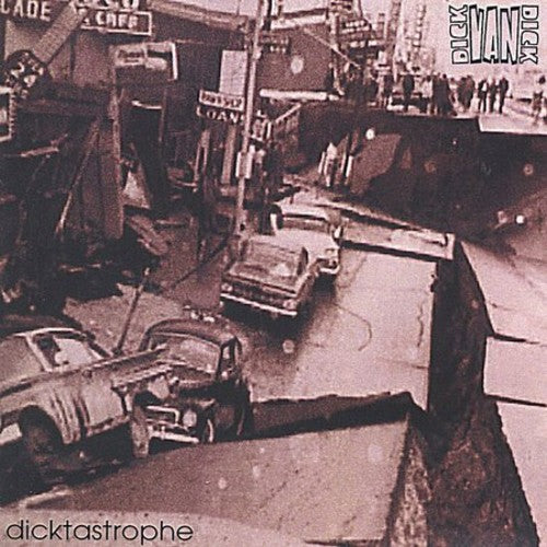 Dick Van Dick - Dicktastrophe
