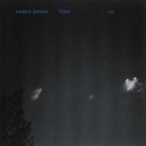 Anders Jormin - Xieyi