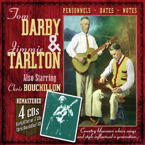 Darby Tarlton - Darby & Tarlton