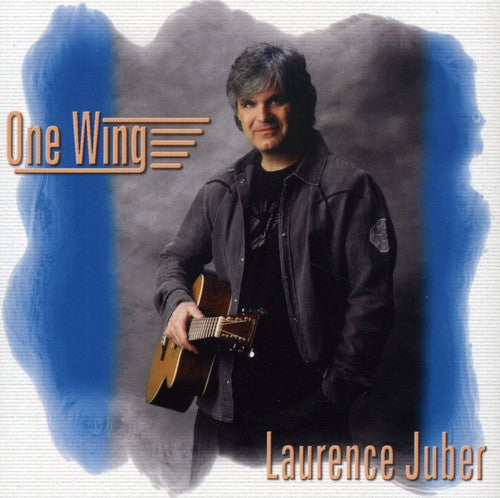 Laurence Juber - One Wing