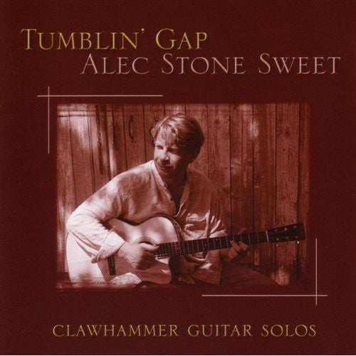 Alec Sweet Stone - Tumblin Gap