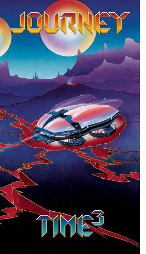 Journey - Time3