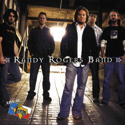 Randy Rogers - Live at Billy Bob's Texas