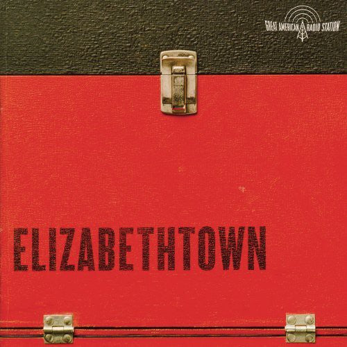 O.S.T. - Elizabethtown (Original Soundtrack)