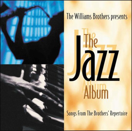 Williams Brothers - The Jazz Album
