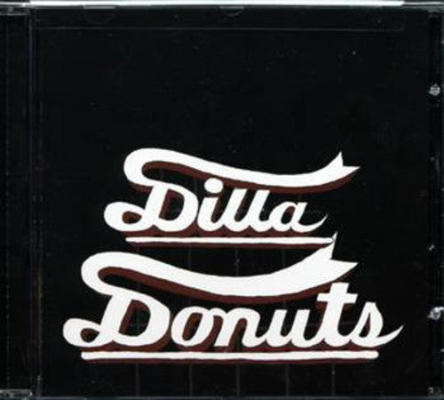 J Dilla - Donuts
