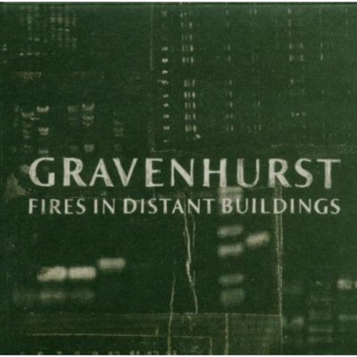 Gravenhurst - Fires in Distant Buildings
