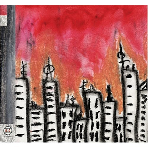 Broken Social Scene - Broken Social Scene