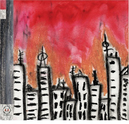 Broken Social Scene - Broken Social Scene