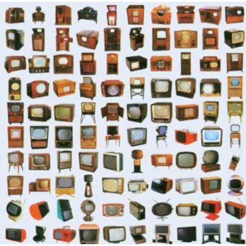 All-Time Top 100 TV Themes (Original Soundtrack)