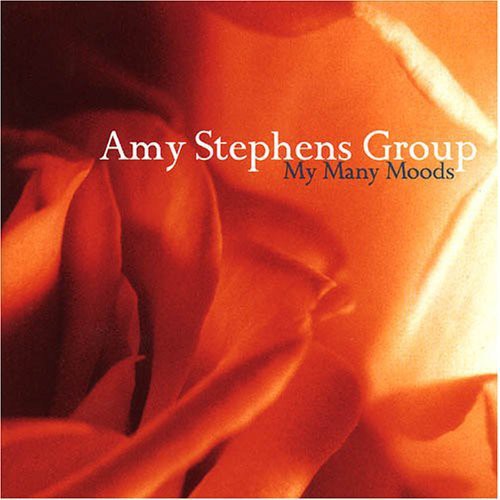 Amy Stephens - My Many Moods