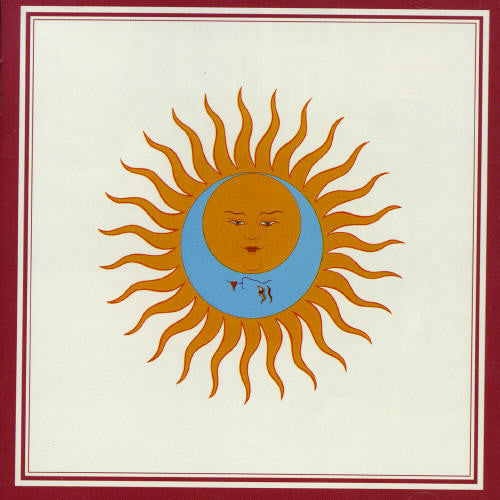 King Crimson - Tongues in Aspic
