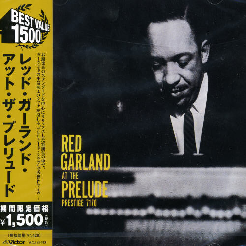 Red Garland - At the Prelude