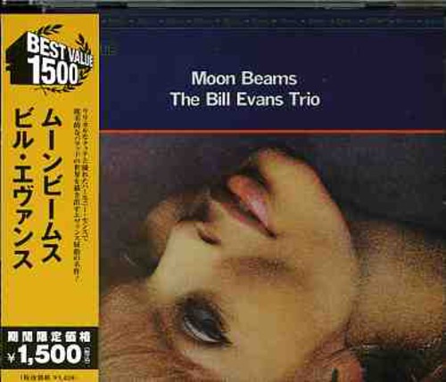 Bill Evans - Moon Beams