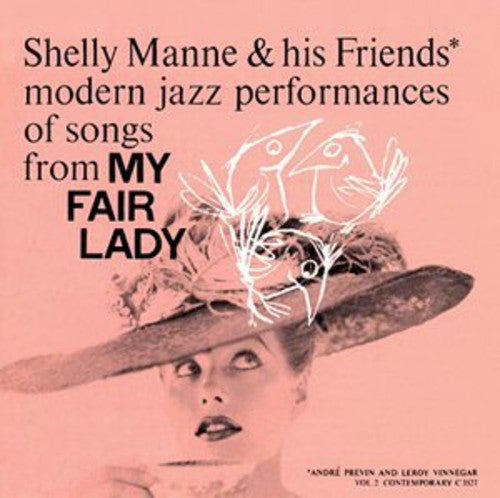 Shelly Manne - My Fair Lady