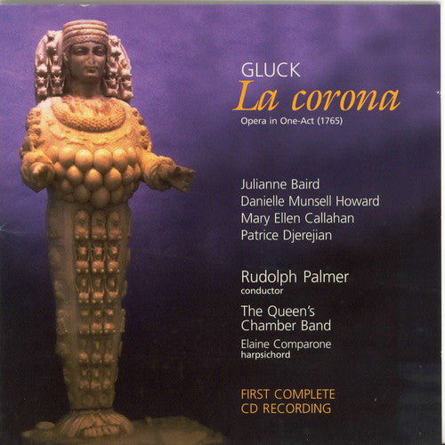 Gluck/ Baird/ Howard/ Callahan/ Palmer - La Corona