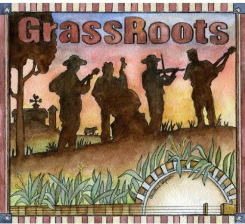 Grassroots/ Various - Grassroots
